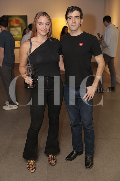 Marissa Borquez y Adrián Martinez 6