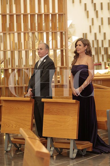 Boda de Chilo Sada y Anna Karen Garza 15