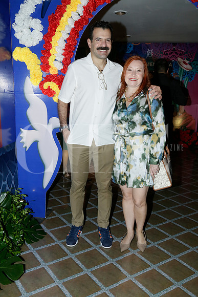 Rogelio Segovia y Erika Dorado (2)