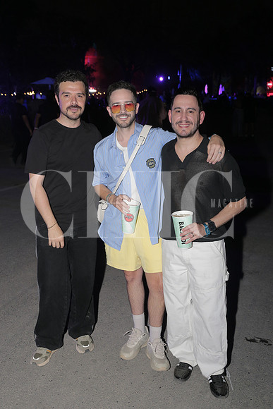 Asistentes al DALE MIXX 2025 23