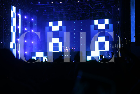 Hasta los Huesos Fest 11
