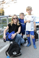 Cecy Villarreal, Eugenio Torres y Gabriel Torres 2