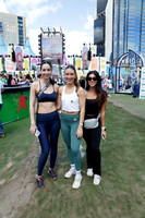 Cecilia Rodríguez, Claudia Osete y Nelly Molina (2)