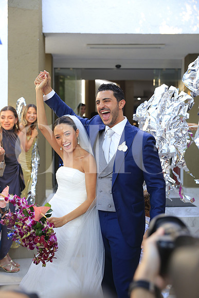 Boda de Andrea Villarreal y Eduardo Marcos 61