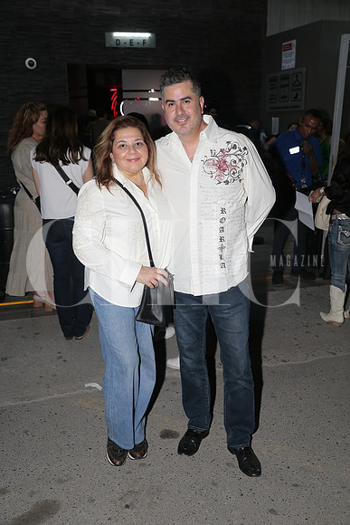 Chalita Comunica y Saul Sifuentes 2