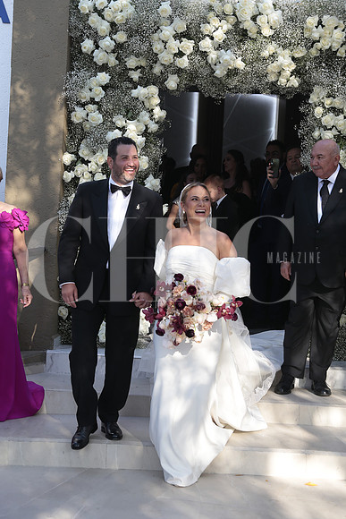 Boda de Rocio Cass y Alejandro Boy 79