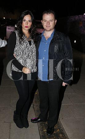 Daniela Garza y Gerardo González-2