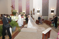 Boda de Melissa Arias y Gabriel Prestamo 8