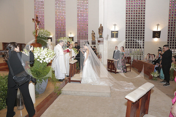 Boda de Melissa Arias y Gabriel Prestamo 8