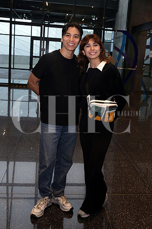 Axel Sosa y Erika Aguirre 0