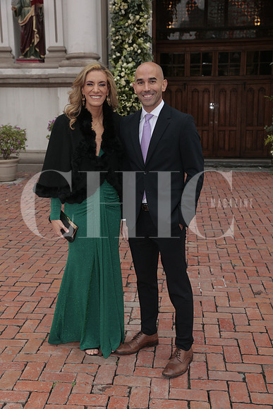 Mariana Kuri y Andres Rivera 2