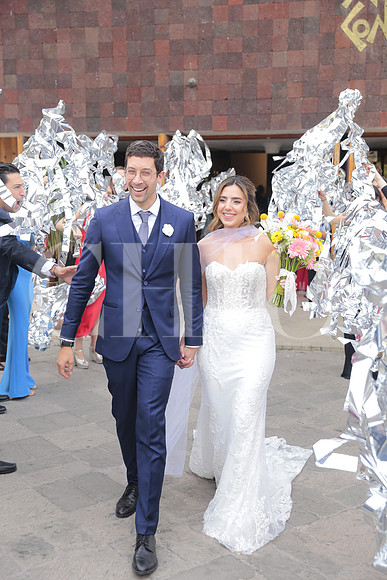 Boda de Katia Ferrigno y Adriano Aljure 91