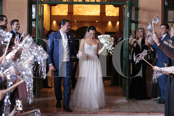 Boda de Lucila Maldonado y Sebastian Cervantes 201