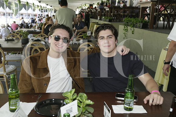 Daniel Ramonfort y Gabriel Bland (2)