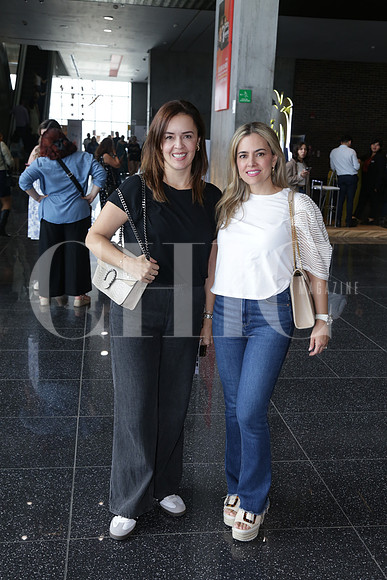 Fabiola Valades y Marcela Ruiz 1