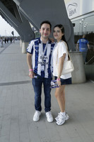 Erick Treviño y Ana Lucia Reza (2)