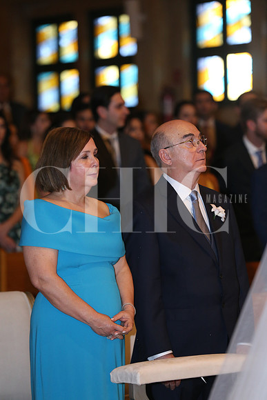 Jesús Vidaurri y Marilú Martínez de Vidaurri 5