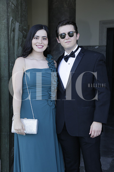 Karla Sepulveda y Patricio Chapa (2)