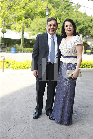 Beranrdo Yturria y Vero cruz de Yturria