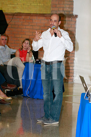 Alejandro Villarreal