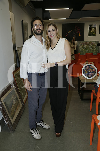 David Jasso y Claudia Walll (2)