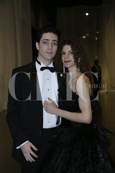 Luis Acuña y Daniela Andonie (3)