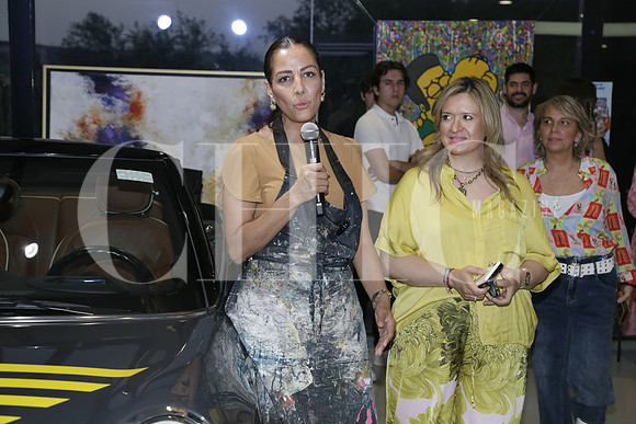 Lucy Saenz, Maggi Garza y Rebeca Garza (4)