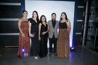 Andrea Quintana, Ariana Balderas, Elena Marisol Ramírez, Yadiel Barrios y Valeria Robles (2)