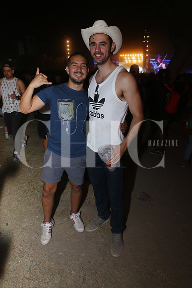 Mario Aparicio y Bernardo Rivero (3)