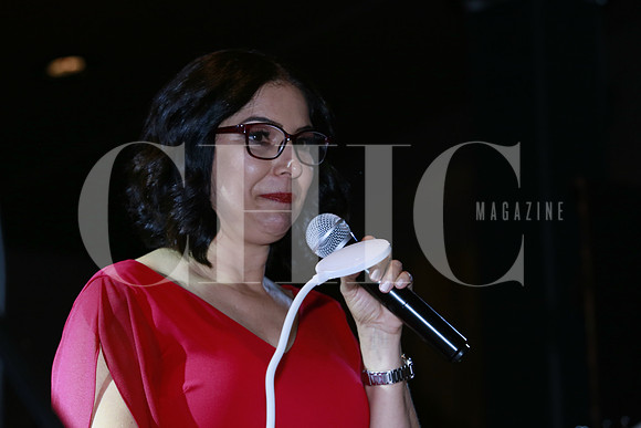 Mónica Díaz de Zambrano