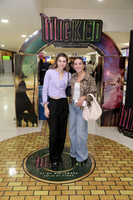 Paola Ruiz y Camila Saracho 2