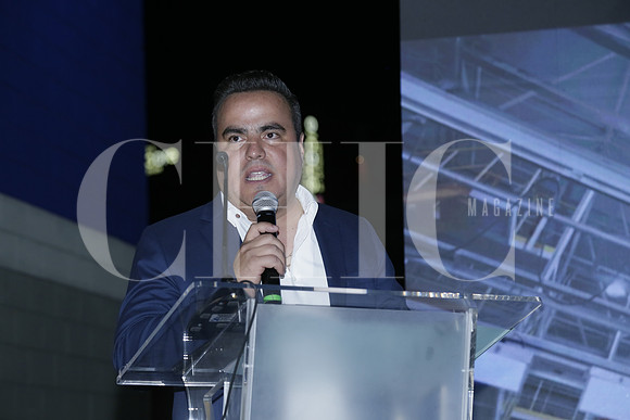 Héctor Martín