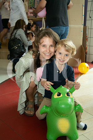 Madelina Pozas y Mateo Pozas 0