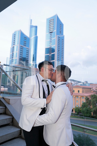 Ricardo y Eliseo 102