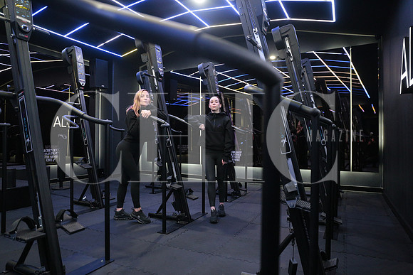 Up Studio 17