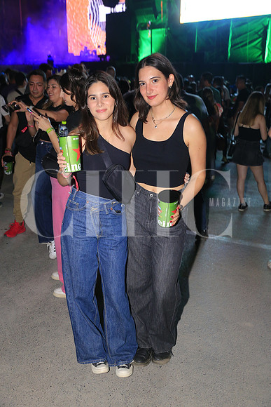 Fabiola Saucedo y Carolina Longoria 1