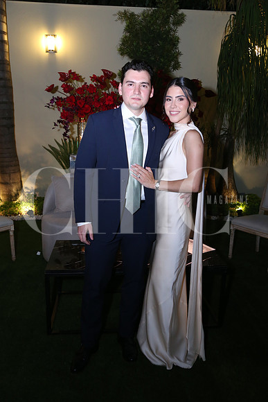Valeria Muñoz y Eugenio Gutiérrez 7