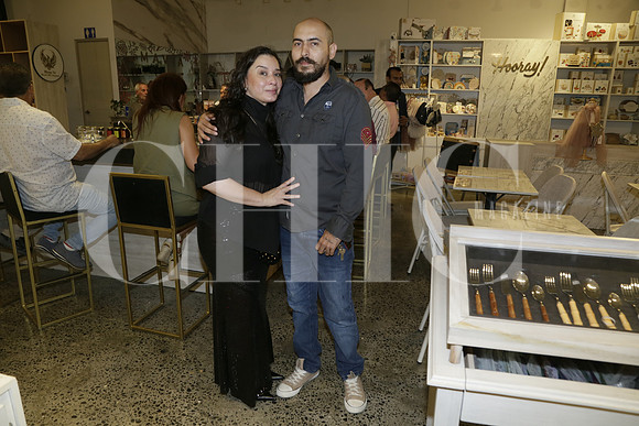 María de Torijano y Marcelo Torijano (2)