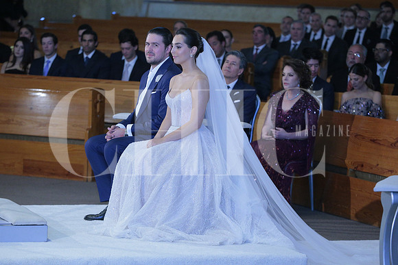 Boda de Lucila Maldonado y Sebastian Cervantes 144