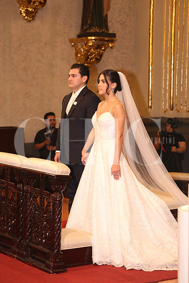 Valeria Muñoz y Eugenio Gutiérrez 6