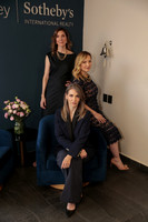 Publirreportaje Inauguracion  Sothebys