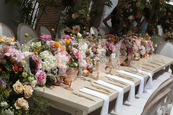 Brunch Mariana Garcia 7