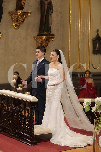 Ivanna Garza y Marcelo Ruiz 4