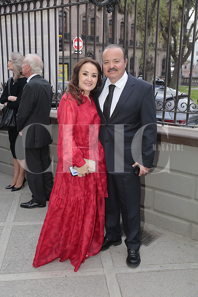 Maria Ernestina Cavazos y Edelmiro Segovia 2