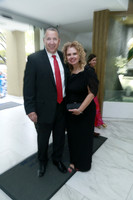 Alberto Pedraza y Luly Pedraza (2)