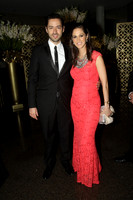 Andro Gonzalez y Laura Gonzalez