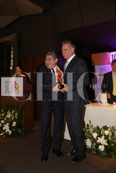 Javier Arteaga y Beto Santos 2
