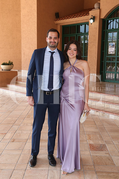 Juan Antonio Navarro y Mariajose Quintanilla 1