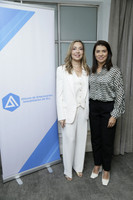 Janette Lamas y Clara Londoño (3)