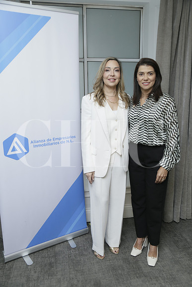 Janette Lamas y Clara Londoño (3)
